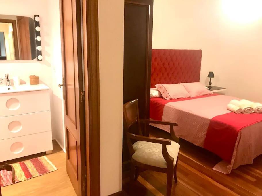 Precioso Apartamento Vintage En El Centro De 哈罗 外观 照片