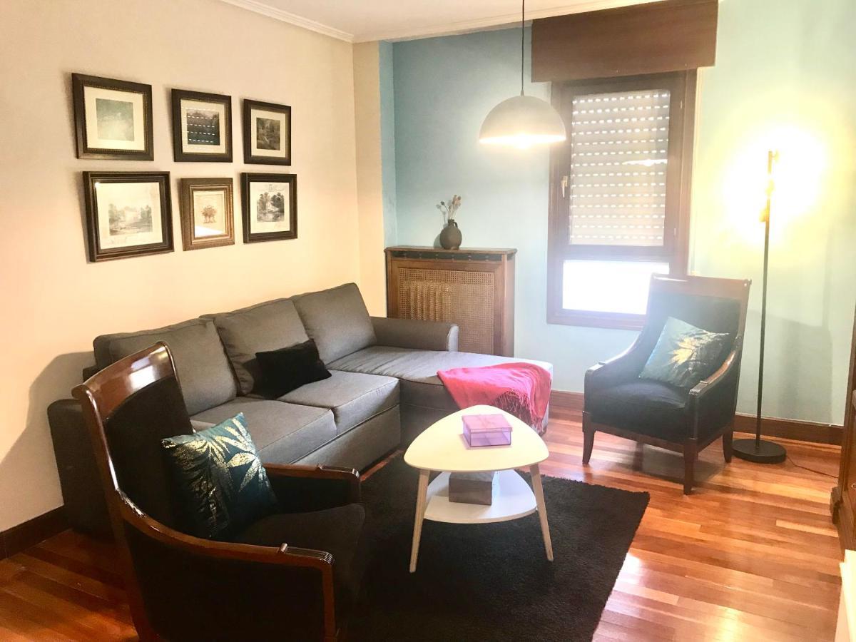Precioso Apartamento Vintage En El Centro De 哈罗 外观 照片