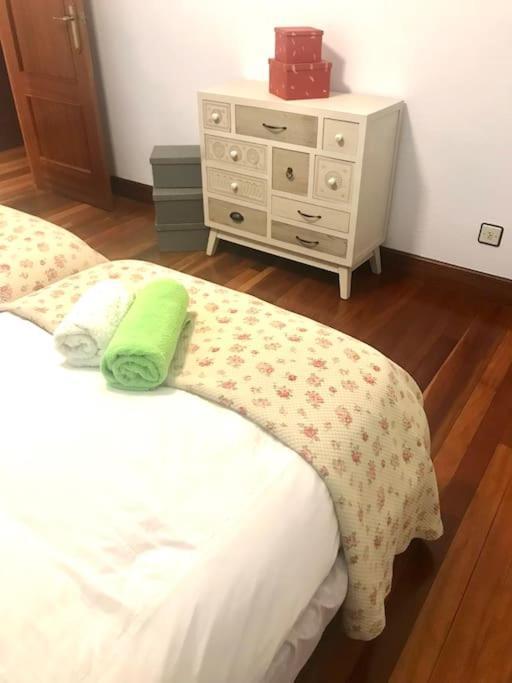 Precioso Apartamento Vintage En El Centro De 哈罗 外观 照片