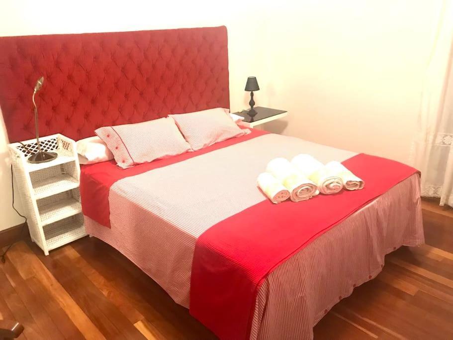 Precioso Apartamento Vintage En El Centro De 哈罗 外观 照片